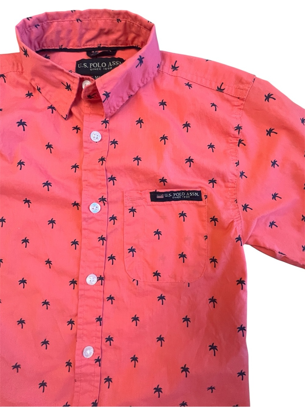 Boys button down - Picture 3 of 4